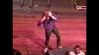 Stratovarius - Father Time (Rio de Janeiro 04.11.1997)