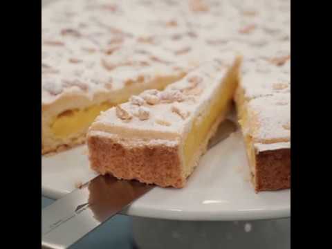 Video: Come Fare La Torta Alla Crema Al Caramello