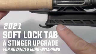2021 Stinger Soft Lock Tab screenshot 4