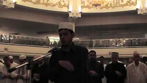 ما تيسر من سورة التوبة / ليون / فرنسا (2009) 2