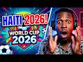 #pajpam-ble e rouj anle fifa coup du monde music