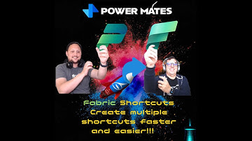 Latest Microsoft Fabric Shortcuts Updates! #microsoftfabric #microsoft