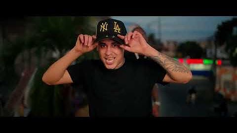 ROCHY RD - MODO FORTY ( Video Oficial ) MAICOL ELIPTE