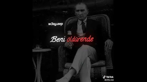 Thumbnail of Mağusa Limanı'nı bir de Atatürk'ün sesinden dinleyin