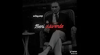 Mağusa Limanı'nı bir de Atatürk'ün sesinden dinleyin