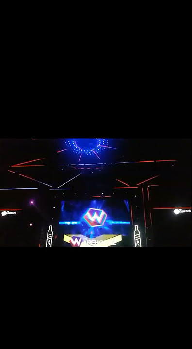 The Warehouse surabaya
