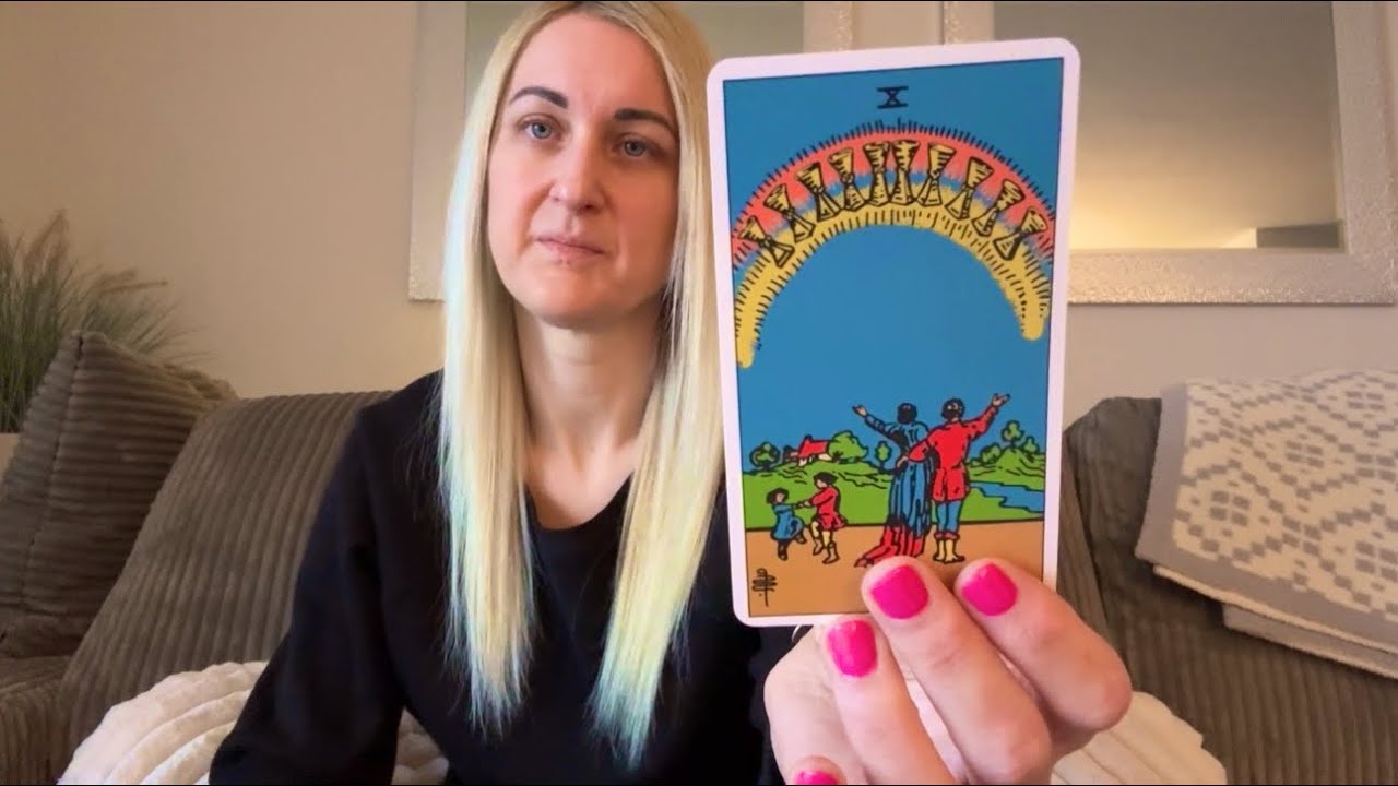 Дева, ты пойдешь, несмотря ни на что. Гадание на картах Таро, 2-8 марта 2026 года.