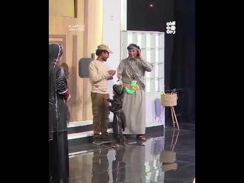 أرطغرل الصغير في الباب الكبير | برنامج الباب الكبير