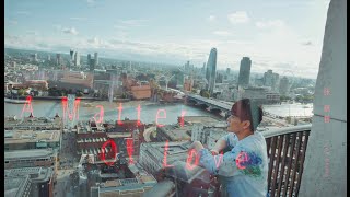 張信哲 Jeff Chang [ A Matter of Love ]  製作花絮