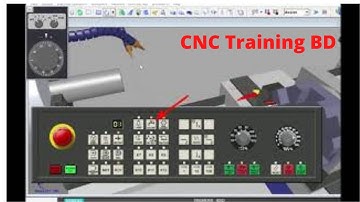 CNC Tutorial for Beginners _Introduction Video (Bangla)