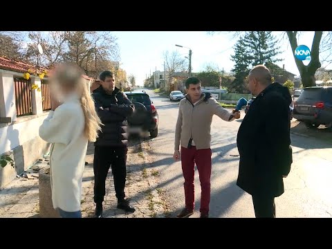 Аз съм бащата Жоро Игнатов 21 01 2023