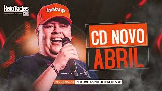 REY VAQUEIRO REPERTÓRIO NOVO ABRIL 2024 CD ATUALIZADO