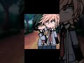 ❤️ #gacha #mha #gachalife #gachaclub #bnha #shorts #youtube
