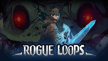 Rogue Loops (Demo) Gameplay No Commentary