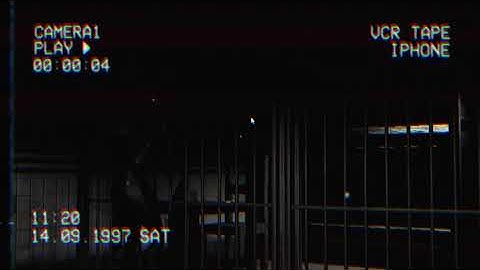 Escape From Labyrinth Official Trailer