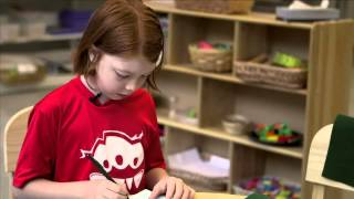 Second Grade Problem Solving (Early Math Collaborative at Erikson)