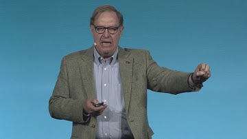 CONNECT 2017: Leveraging APIs & the Cloud to Transform Veteran Care, Health IT Advisor Steve Rushing