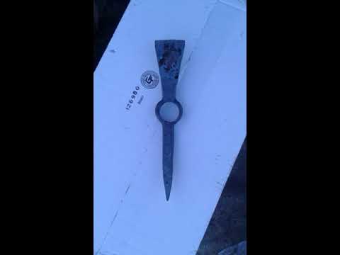 حديد عرابي معول منجل بلطه كبير هاي رقم ويس اب 70272976