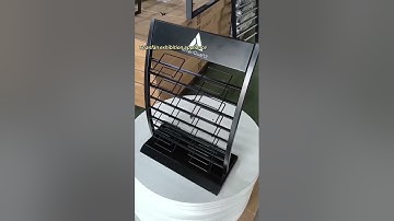 There are different product types choose from #tile #stone #displaystand