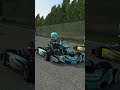 KartSim Pro EU Software - 7 Laghi Track Showcase