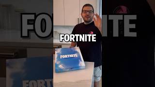 Fortnite Trolled Me…