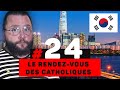 Rdv des cathos 24  fin de vie  grand orient de france   miracles  core du sud