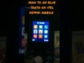 New Shortfeed How To On Bluetooth On ITel Keypad Mobile 