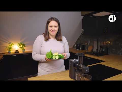 Refreshing and energizing juices - these recipes will make you hit drinks