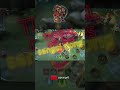 Tigreal Tank terkuat di Land of Dawn : #1 vs rame2