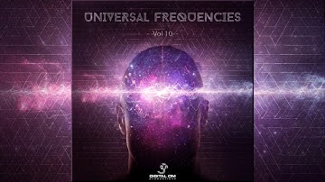 Pragmatix & Reversed Logic - Science (Original)