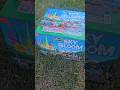 Sky Bloom 32 Shot Firework (Day Time) Smoke Cake #fireworks #dejay314