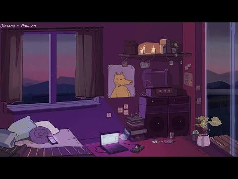 Lofi Hip Hop Beats. Nice Study/Relaxing Music