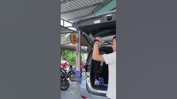 Cốp Điện Fortuner 2022 Lắp Đặt Tại Thành Phát Auto #thanhphatauto #copdien