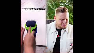 Stadtkind das erste mal vor einer Do