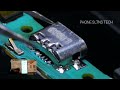 Charging system replacement