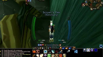 WoW Achievement - Going Down?