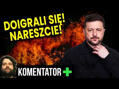 Doigrali Się! Mega Potężny Kraj Nagłaśnia Banderyzm i Kult Zbrodniarzy Na Ukrainie! - Analiza Ator