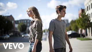 New Love song  – Halfway Between Us (New Music | AI Crafted song 2025/2026)