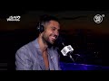 Mahmood ospite a Say Waaad! di Radio Deejay (2/7/2021)