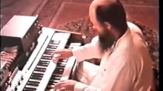 Terry Riley - Live In The Seventies