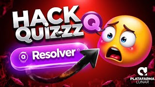 Novo Script do Quizizz 2025 (Pós-Atualização) — Primeiro do Brasil! 💻🚀