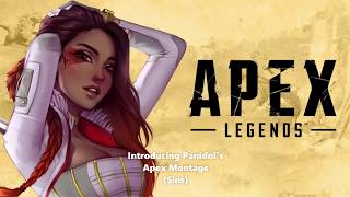 dop's Apex Minitage (Sins) #3 Resimi