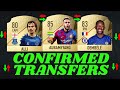 FIFA 22 | NEW CONFIRMED TRANSFERS & RUMOURS! 🤪🔥 ft. Dele Alli, Ousmane Dembélé , Aubameyang… etc