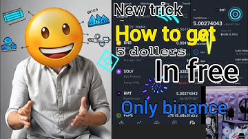 5 dollers free in binance😱😳 BMT Quiz Answers 5💲 Learn and Earn Bubblemaps (BMT) || Earn Free Crypto