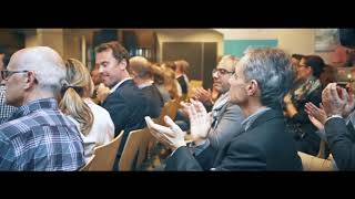 borek.digital Pitch Night #1 - Teaser