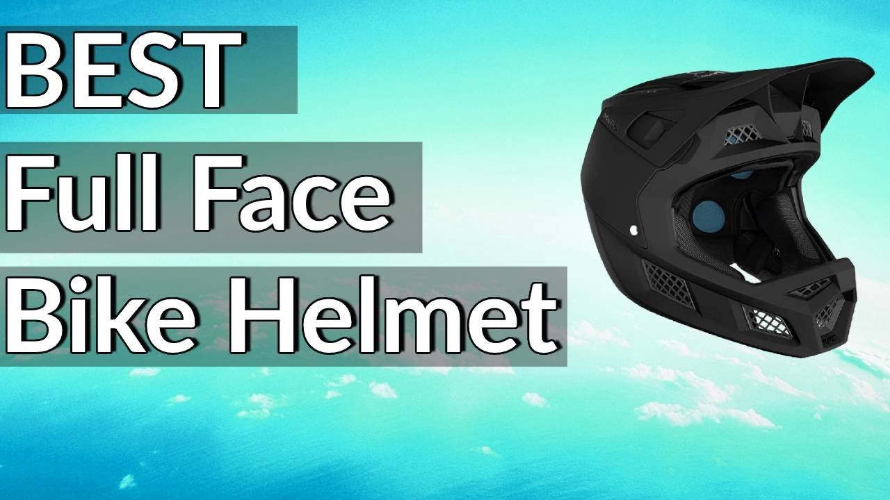 Best Full Face Bike Helmet Reviews 2023 Best Budget Avalanche Airbags(Buying Guide) YouTube