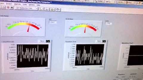 compact rio fpga programming