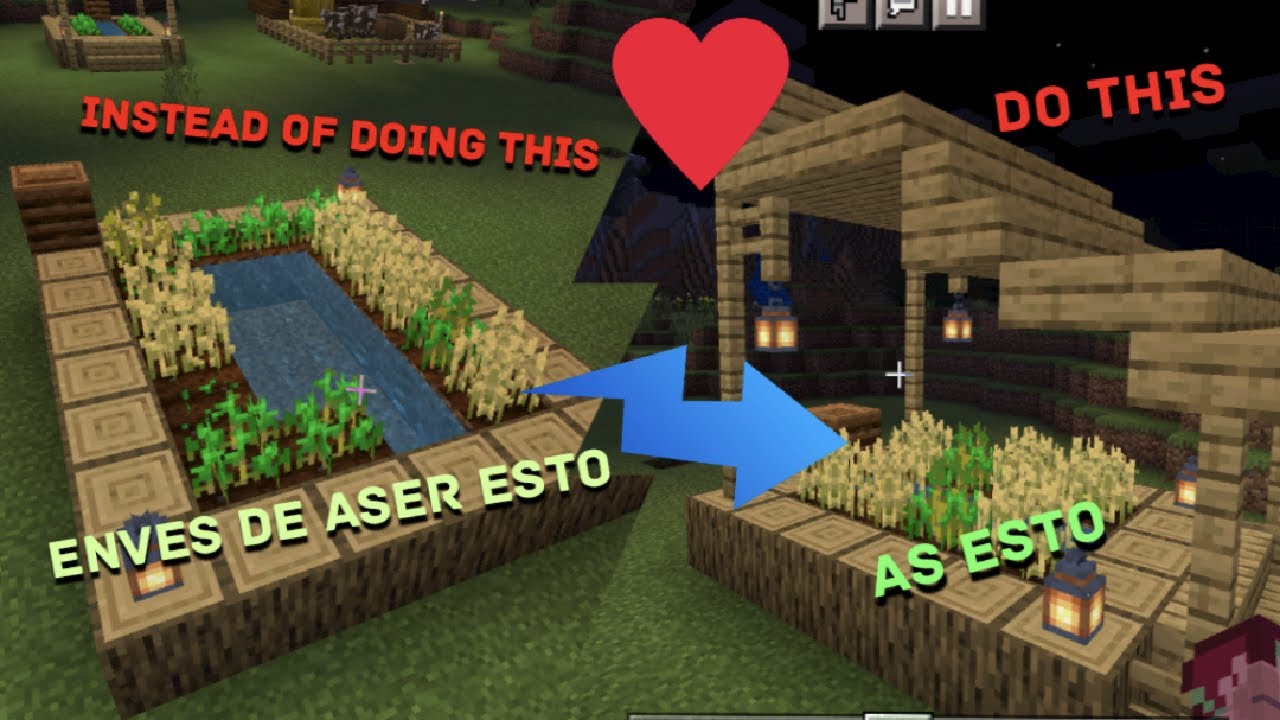 Two Thing you doing WRONG in Minecraft - With funny parts/MaZ YT - YouTube
