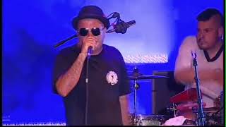 Chico Trujillo La Rata Bajo La Lluvia