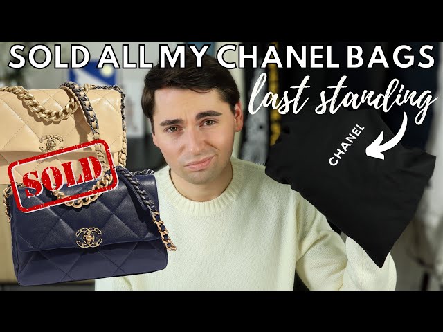 This Will Shock You, but There Were a Lot of Great Chanel Bags at